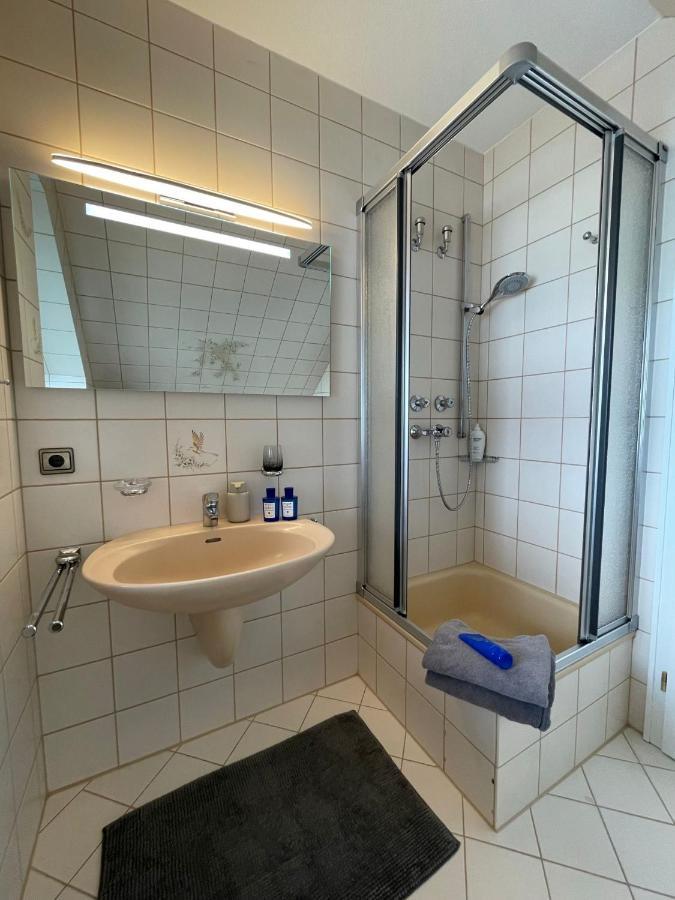 Ferienwohnungen Salz Und Mehr Bad Sassendorf Kültér fotó